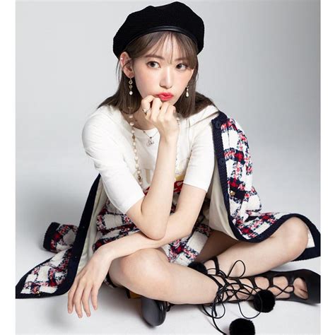 cancam gucci|Sakura Miyawaki .